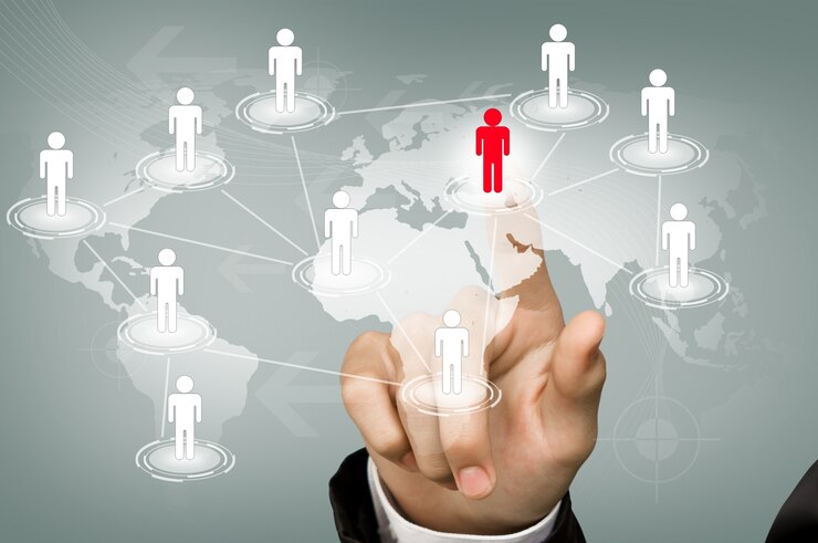 8 importance of networking for career advancement.