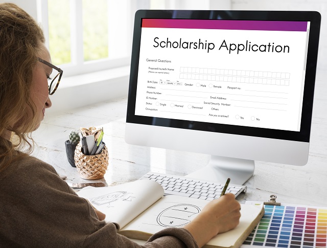 Possible scholarships for first generation college students.